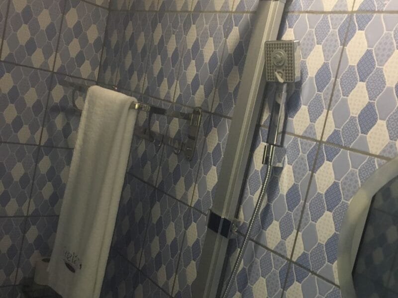 Chambres confort