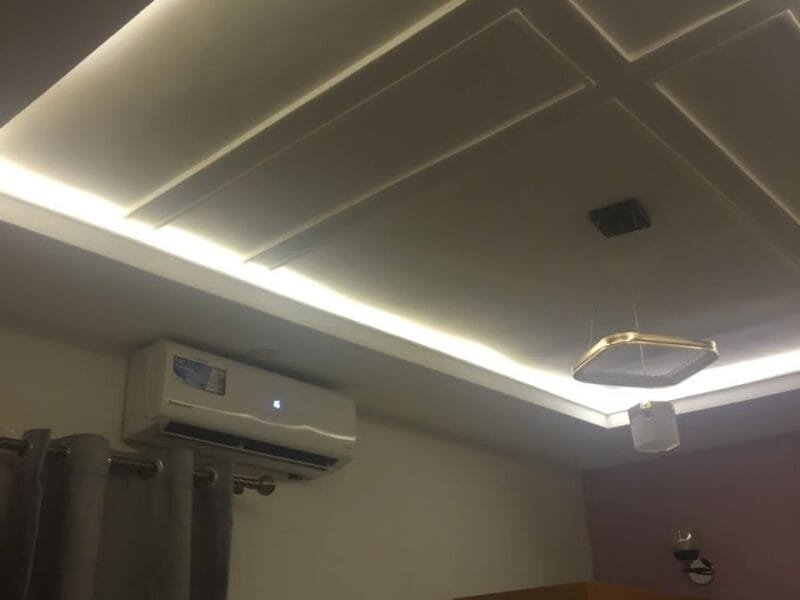 Chambres confort