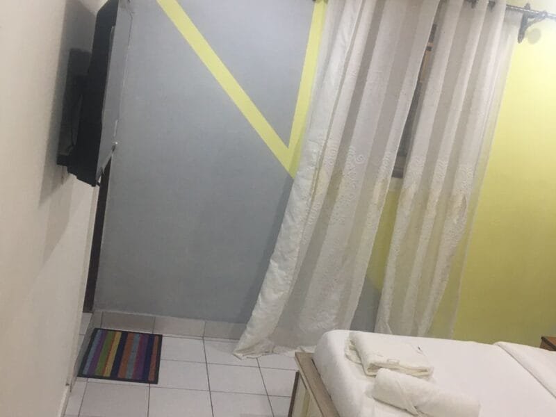 Chambres confort