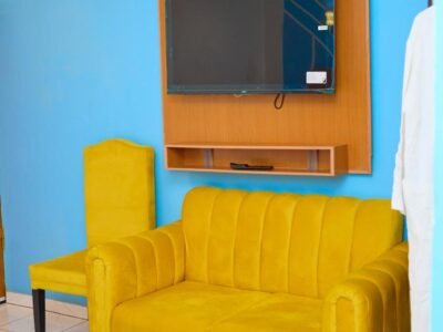 Studio meublées relax +