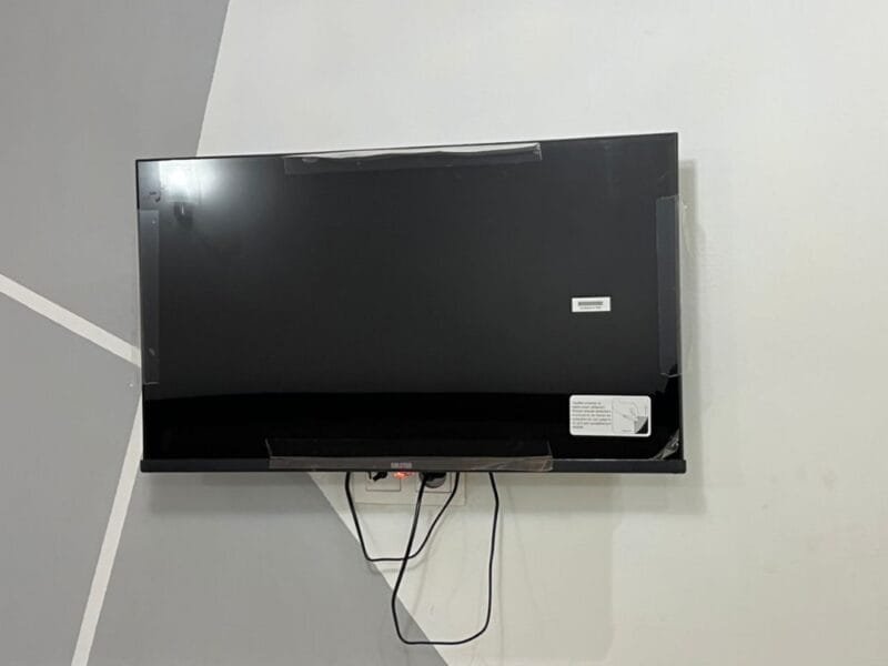 Chambres confort