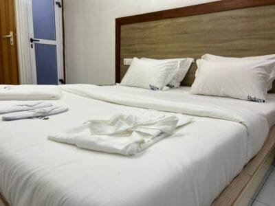 Studio meublées relax +