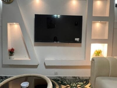 Studio meublées relax +