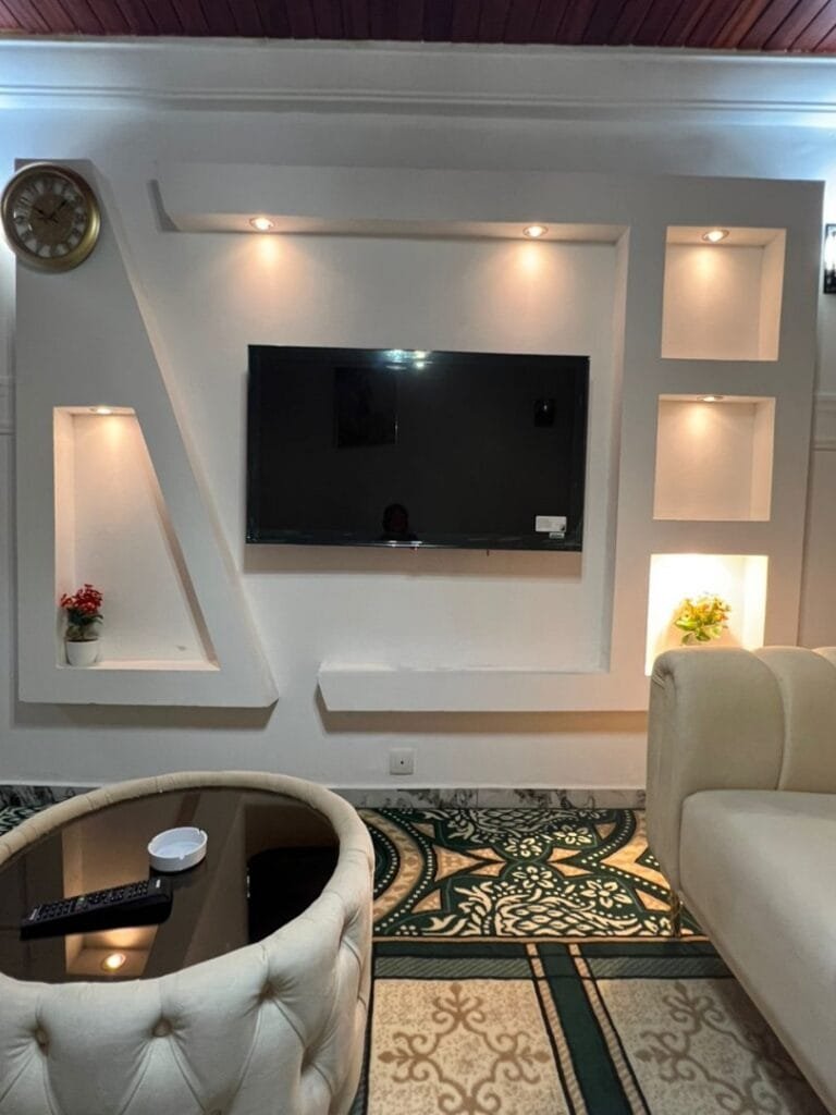 Studio meublées relax +