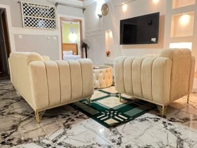 Studio meublées relax +