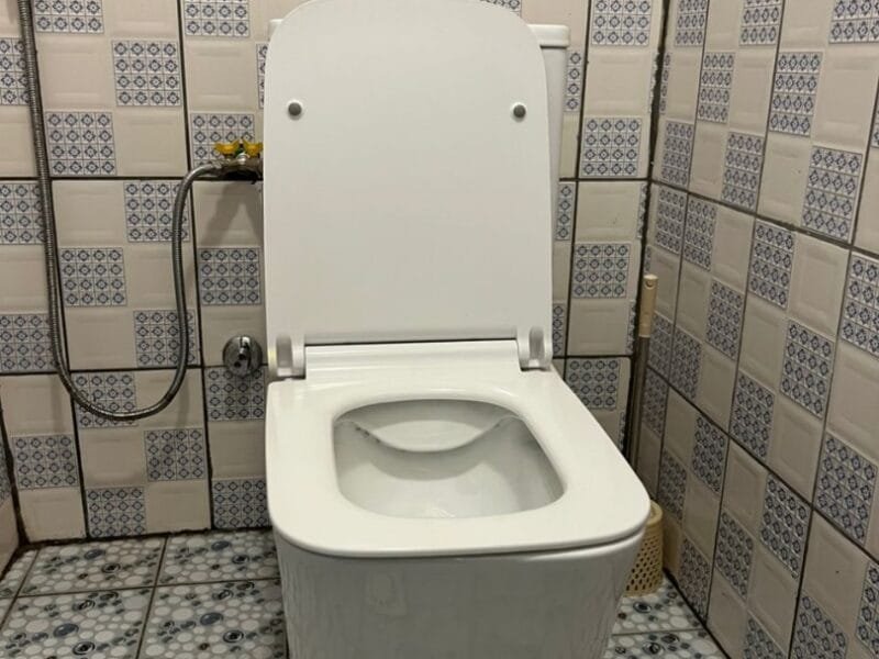 Chambres confort