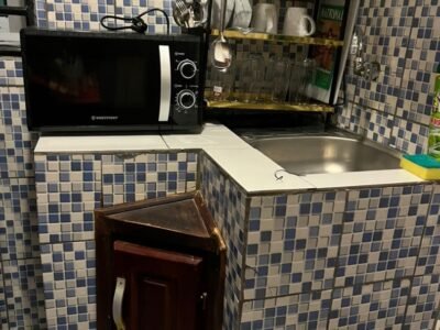 Studio meublées relax +