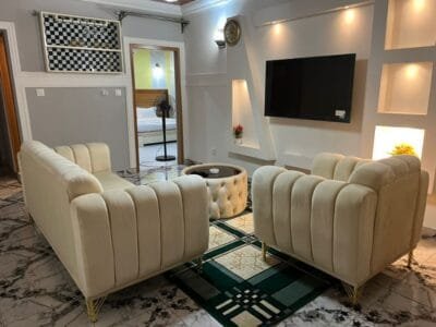 Studio meublées relax +