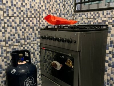 Studio meublées relax +