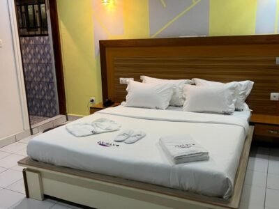 Studio meublées relax +