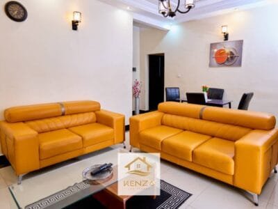 Résidence Kenza Bafoussam