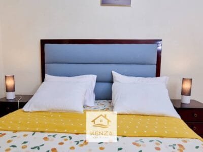 Résidence Kenza Bafoussam