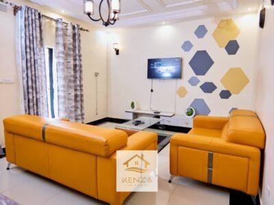 Résidence Kenza Bafoussam