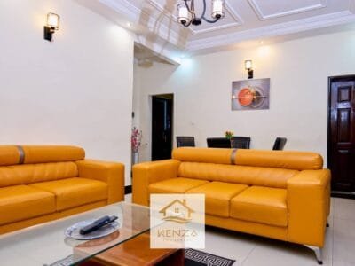 Résidence Kenza Bafoussam