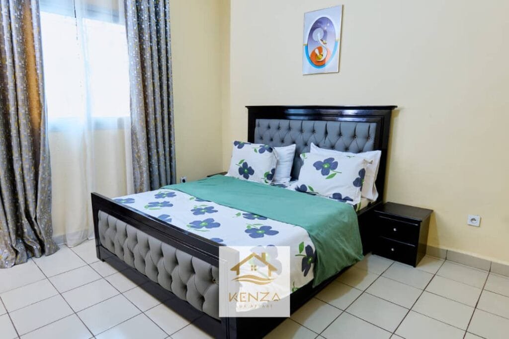 Résidence Kenza Bafoussam