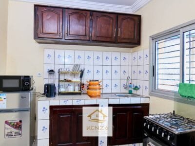 Résidence Kenza Bafoussam