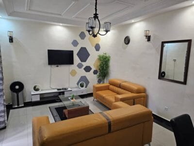 Résidence Kenza Bafoussam