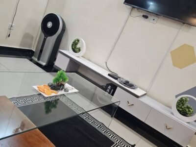 Résidence Kenza Bafoussam