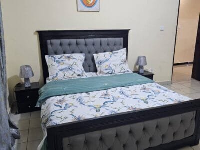 Résidence Kenza Bafoussam