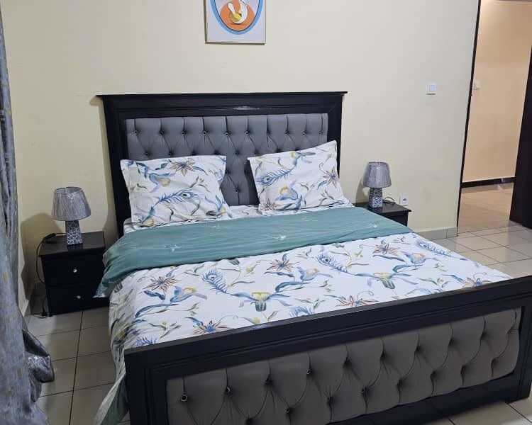 Résidence Kenza Bafoussam