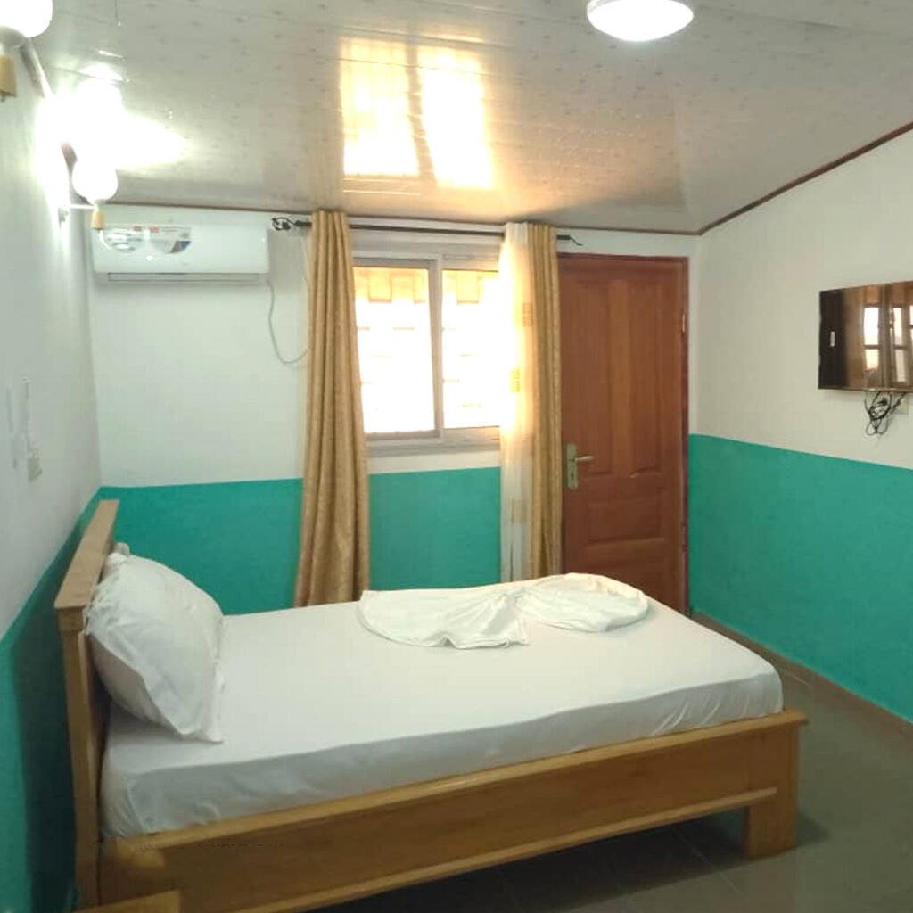 Golden Beach - Appartement meublé 2 Chambres