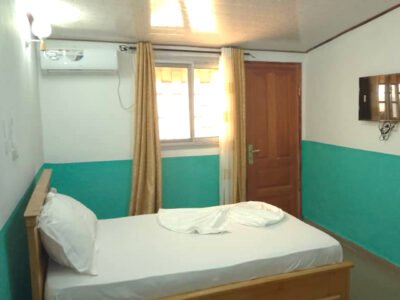 Golden Beach - Appartement meublé 2 Chambres