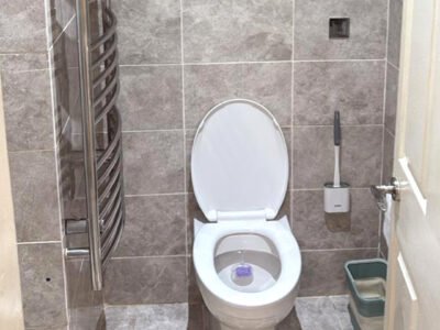 Golden Beach - Appartement meublé 2 Chambres