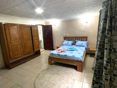 Golden Beach - Appartement meublé 2 Chambres