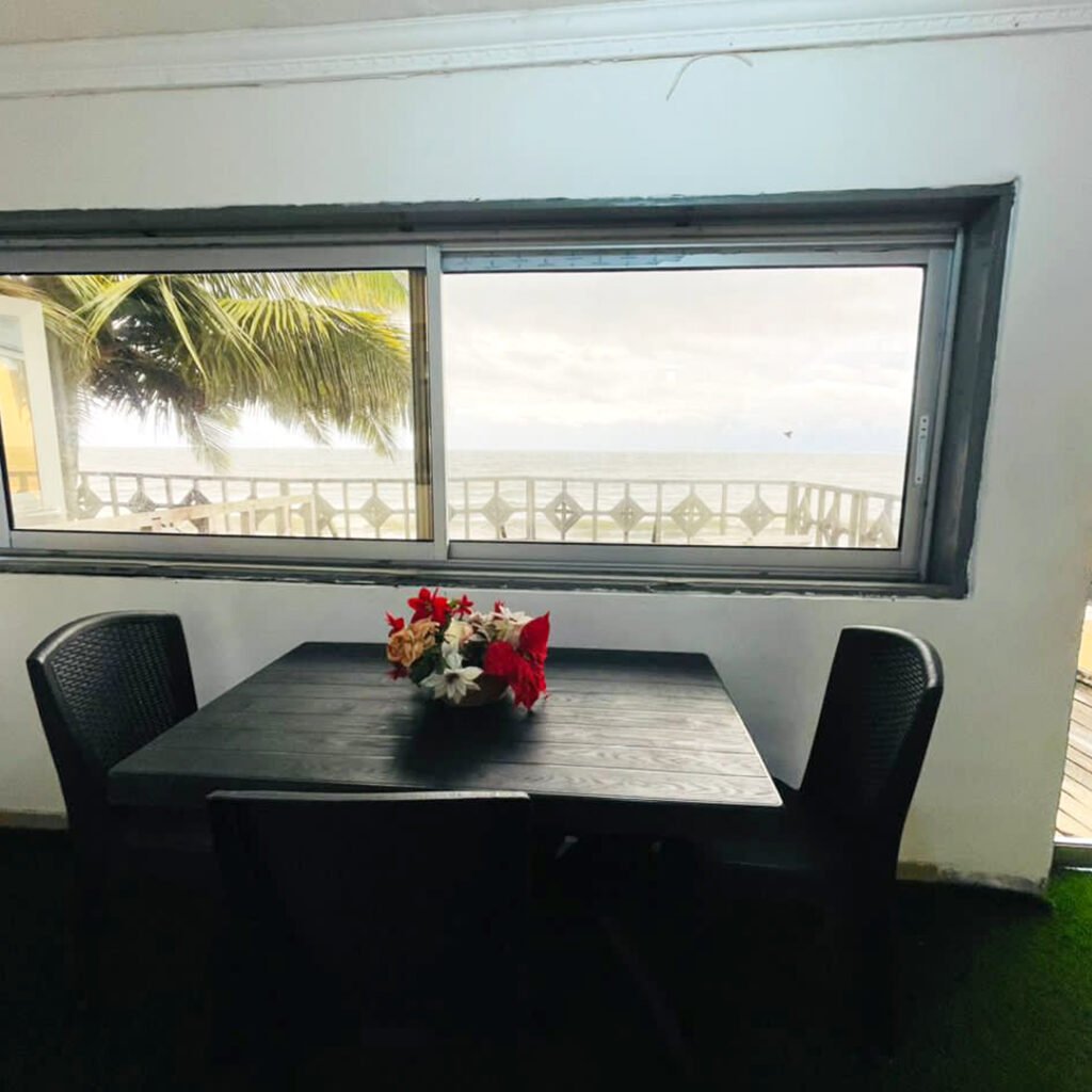 Golden Beach - Appartement meublé 2 Chambres