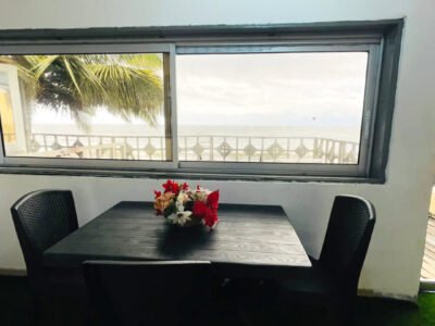 Golden Beach - Appartement meublé 2 Chambres