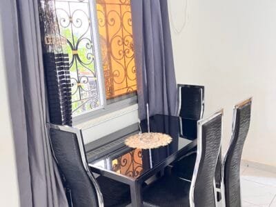 Résidence Mec Ydé - Appartement meublé