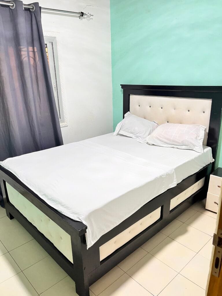 Résidence Mec Ydé - Appartement meublé