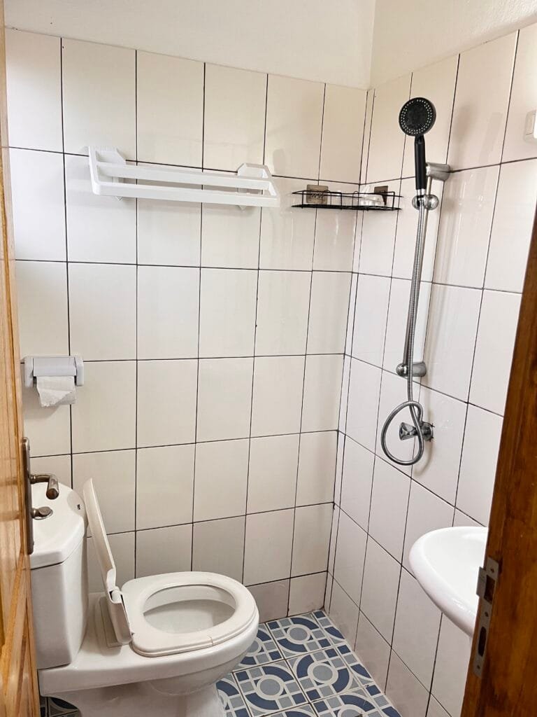 Résidence Mec Ydé - Appartement meublé