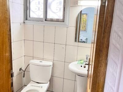 Résidence Mec Ydé - Appartement meublé