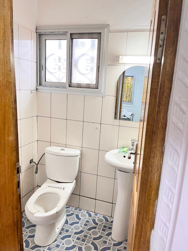 Résidence Mec Ydé - Appartement meublé