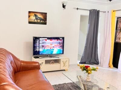 Résidence Mec Ydé - Appartement meublé