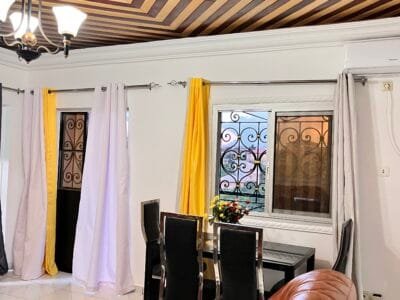 Résidence Mec Ydé - Appartement meublé