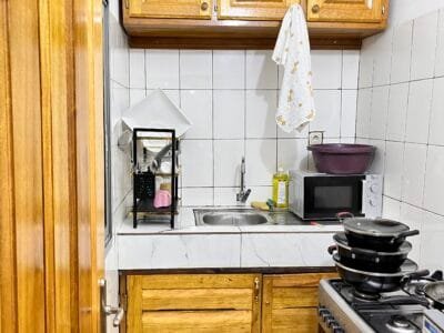 Résidence Mec Ydé - Appartement meublé