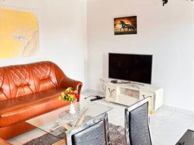 Résidence Mec Ydé - Appartement meublé