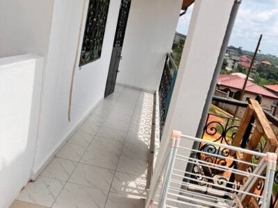 Résidence Mec Ydé - Appartement meublé