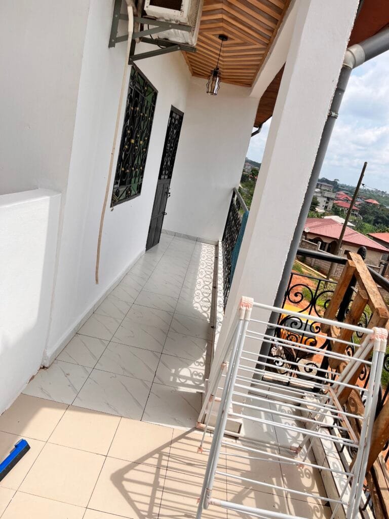 Résidence Mec Ydé - Appartement meublé