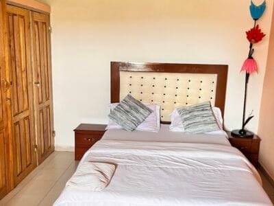 Résidence Mec Ydé - Appartement meublé