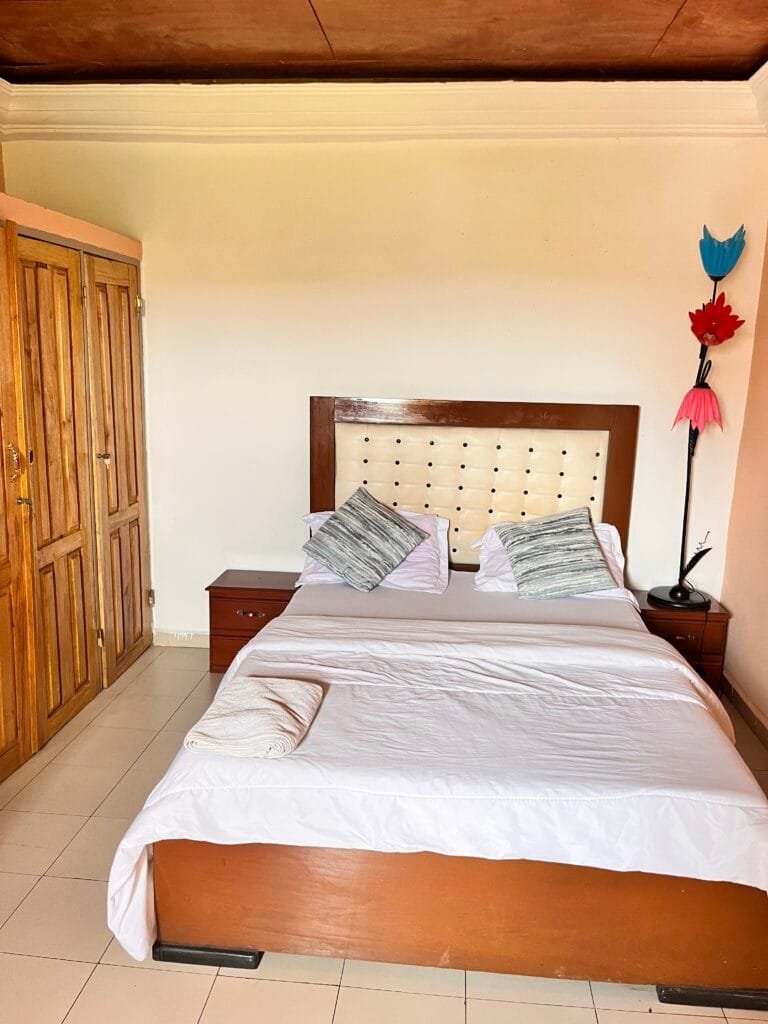 Résidence Mec Ydé - Appartement meublé