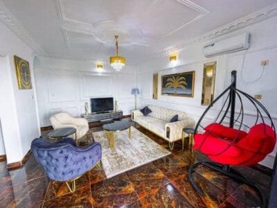 CMA GUEST HOUSE - LIMBE