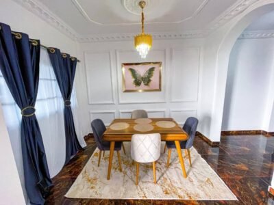 CMA GUEST HOUSE - LIMBE