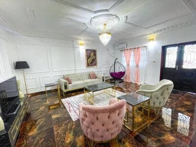 CMA GUEST HOUSE - LIMBE