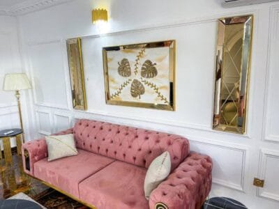 CMA GUEST HOUSE - LIMBE