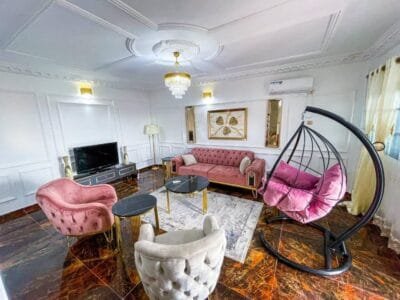 CMA GUEST HOUSE - LIMBE