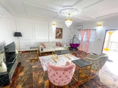 CMA GUEST HOUSE - LIMBE