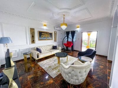 CMA GUEST HOUSE - LIMBE